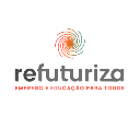 Logo da Refuturiza